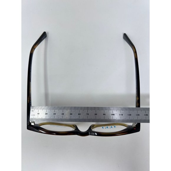 ECO Eyeglasses Born Recycled MONTREAL Frames 49 [] 19 140 - Picture 10 of 12